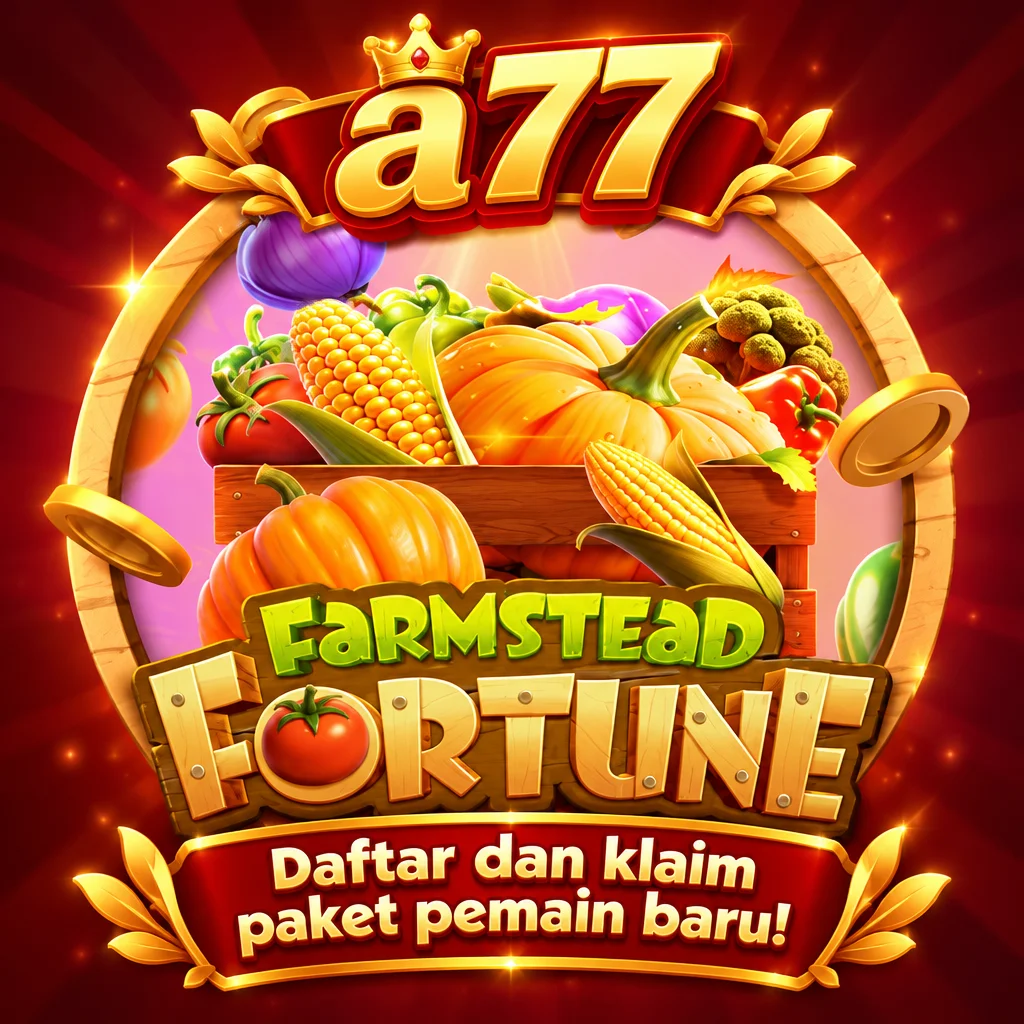 a77 · Farmstead Fort