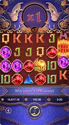 a77 · Garuda Gems