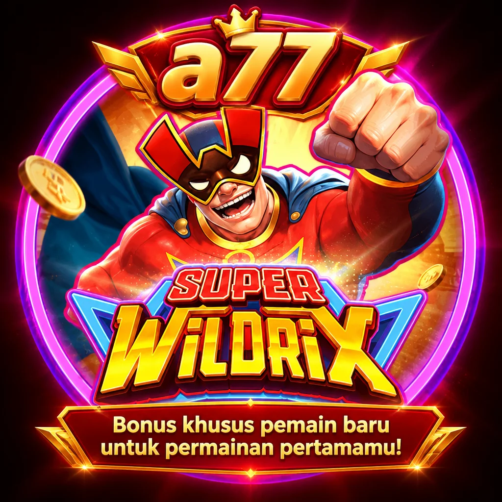 a77 · Super Wildrix