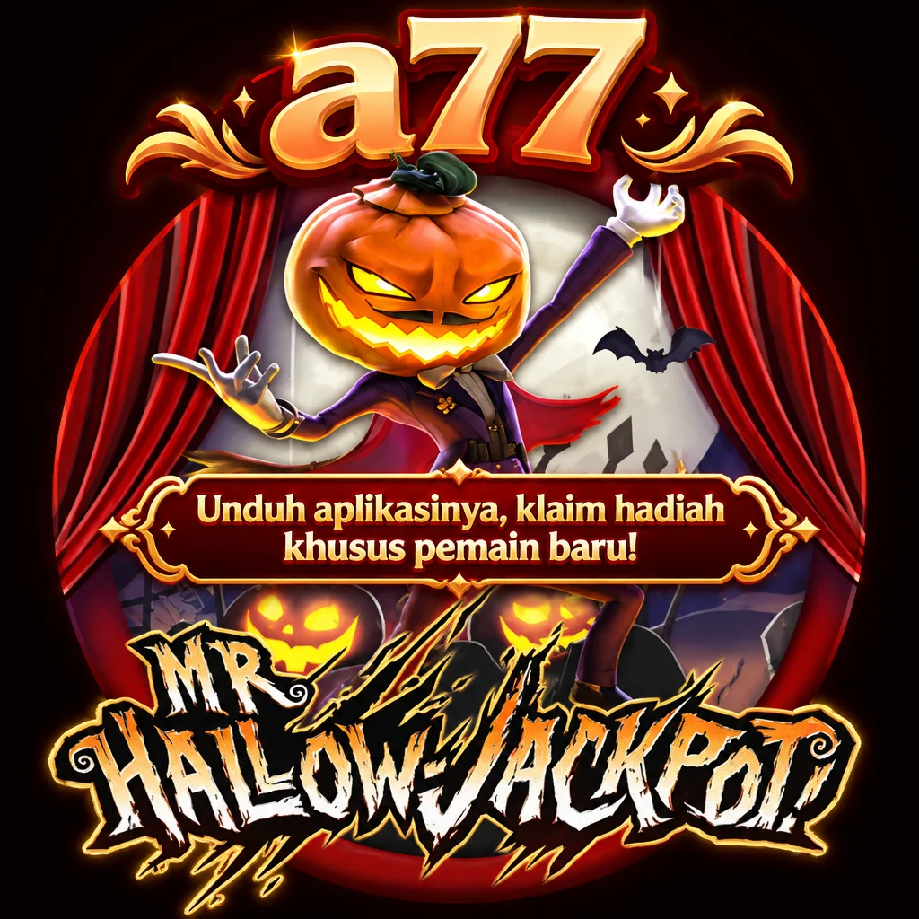 a77 · Mr Hallow Jp