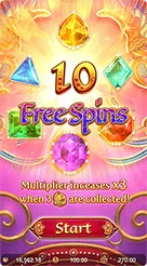 a77 · Garuda Gems