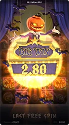 a77 · Mr Hallow Jp